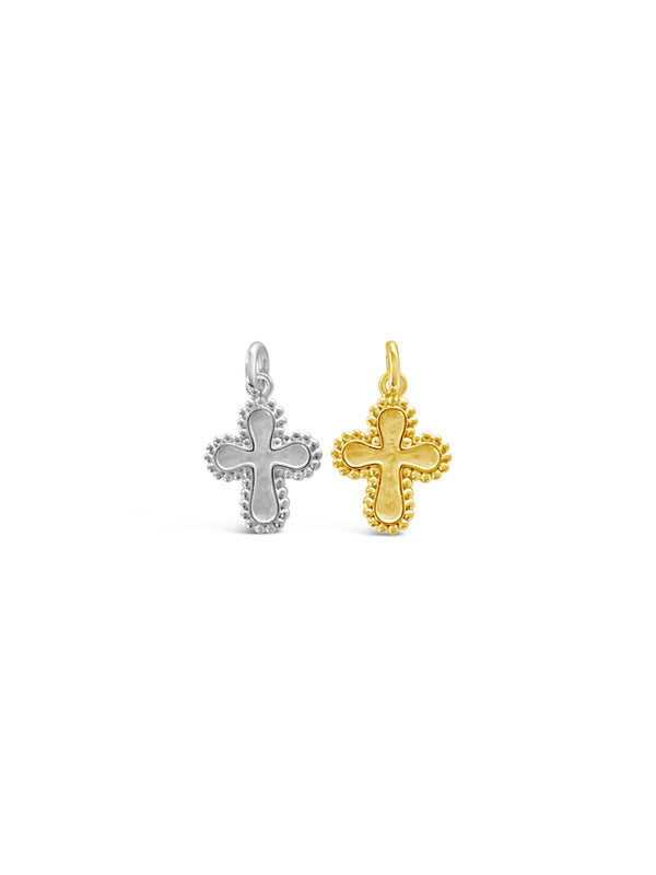 Emblem Of Faith Pendant