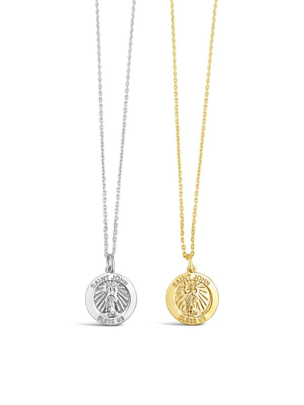 St John Necklace