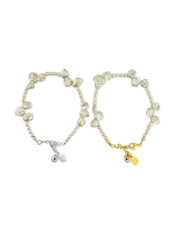 Cherish the Moment Bracelet