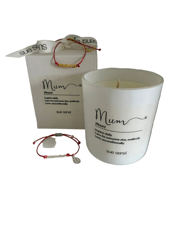 Mother's Day Candle set