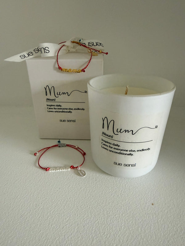 Mother's Day Candle set