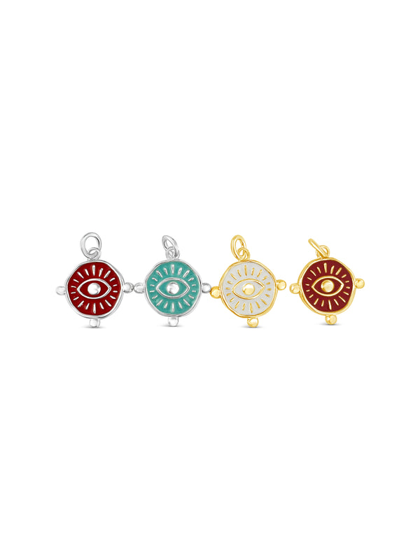 Colour Me Forever Mini Pendant