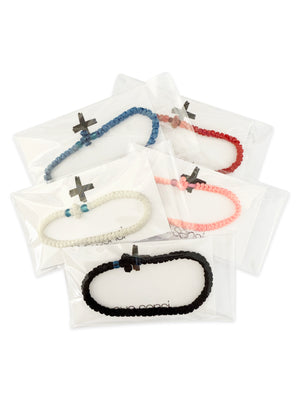 Prayer Rope Komboskini Bracelet