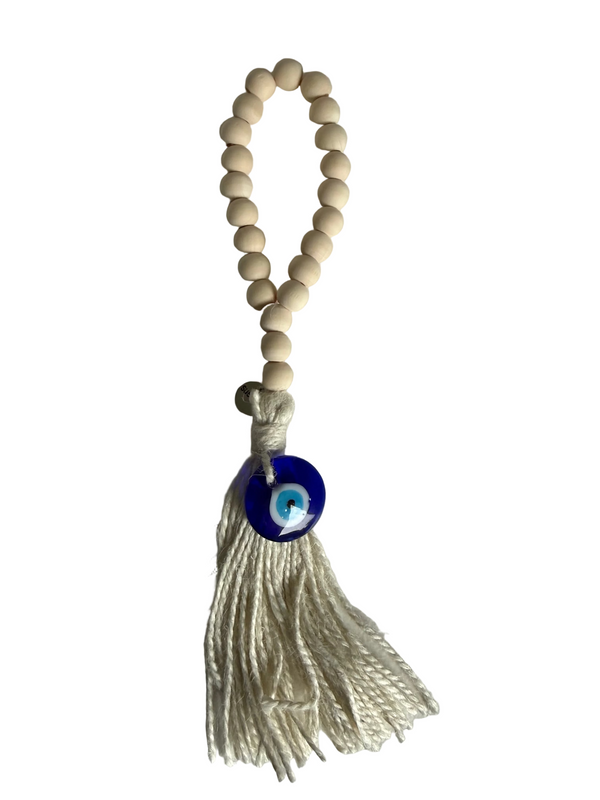 Good Vibes Only Home Charm
