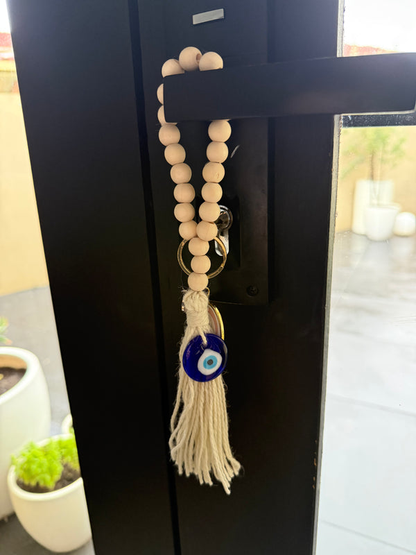 Good Vibes Only Home Charm