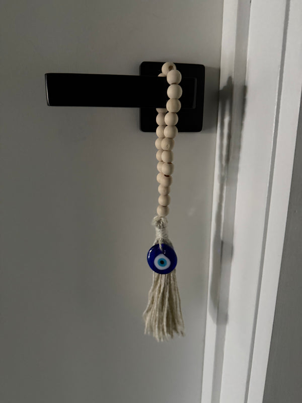 Good Vibes Only Home Charm