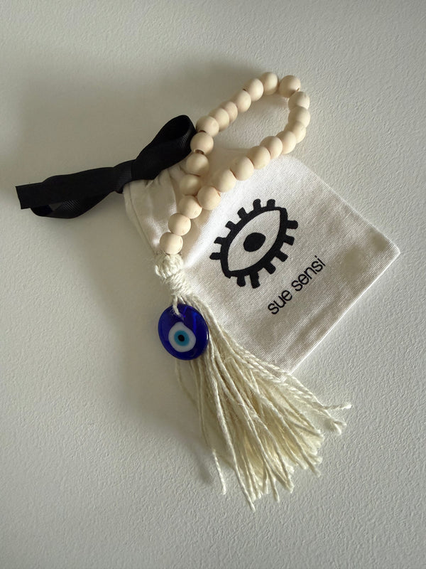 Good Vibes Only Home Charm