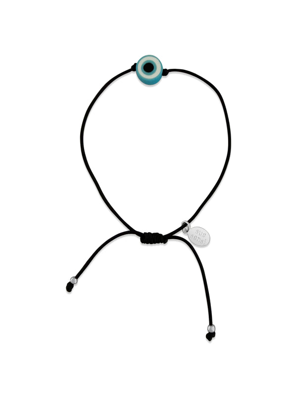 Safe Guard Cord Bracelet