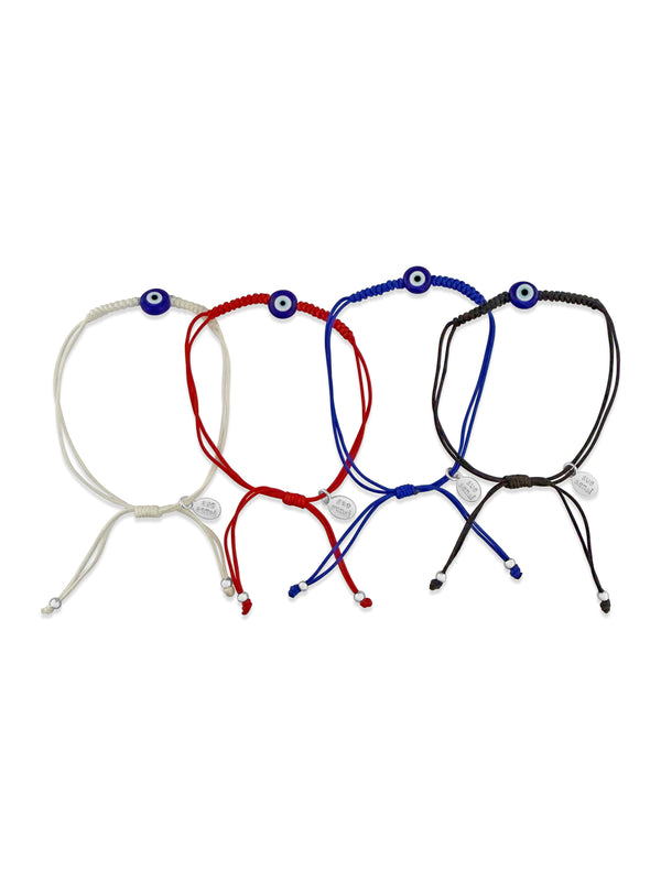 Powerful Protection Bracelet