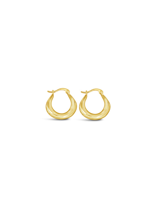 Timeless Loop Earrings