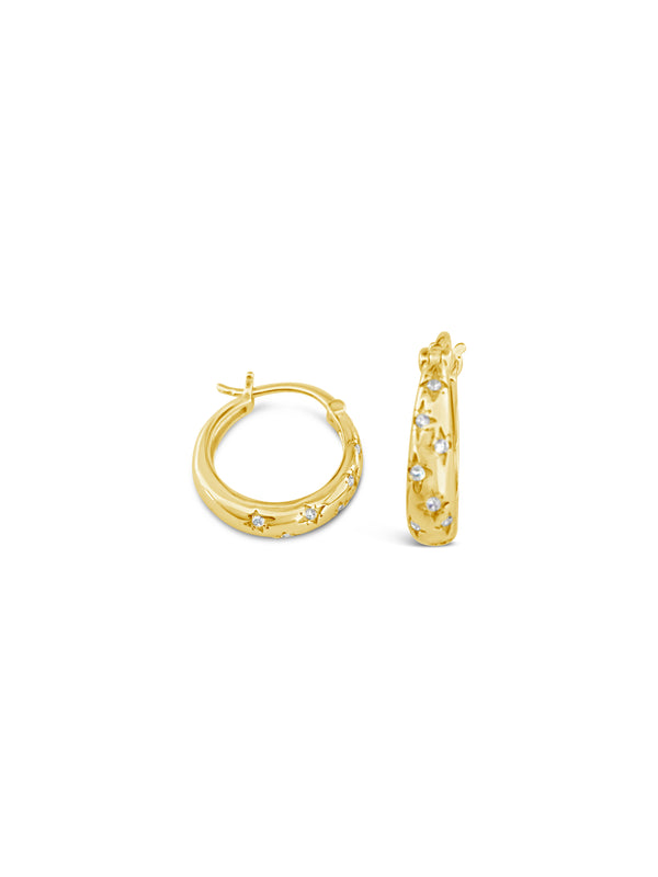 Sparkle Earrings