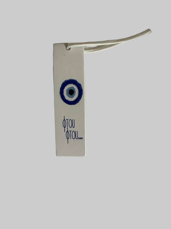 The Lucky Mati Charm