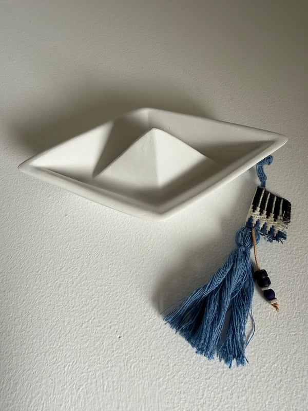 Smooth Sailing Boat