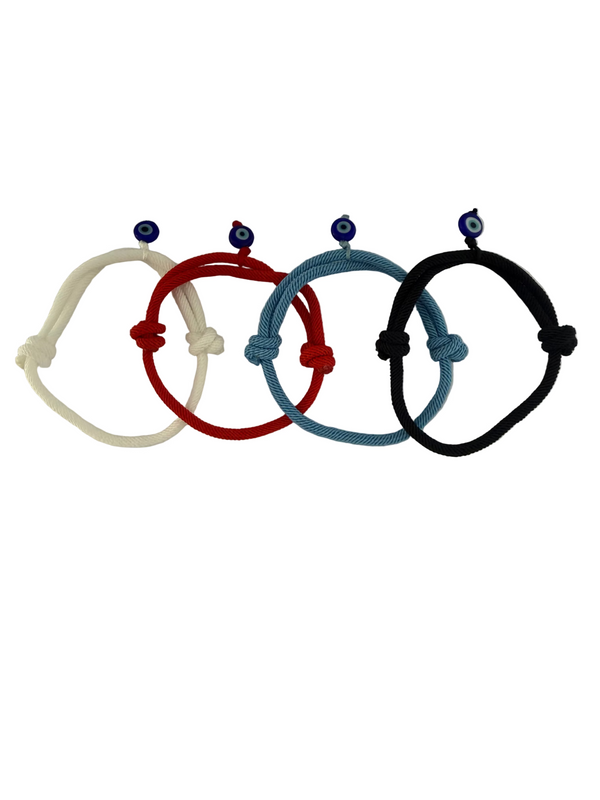 To Guard Bracelet