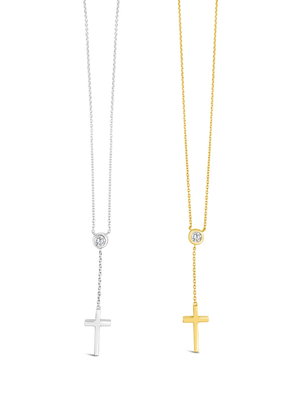 Faith & Light Necklace