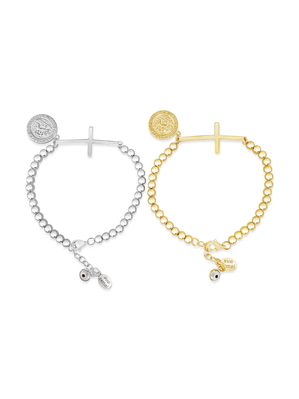 Sacred Protection Bracelet