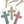 Faith Always Mini Cross