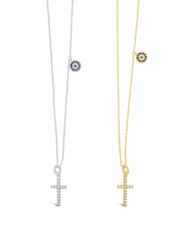 Act of Faith Necklace