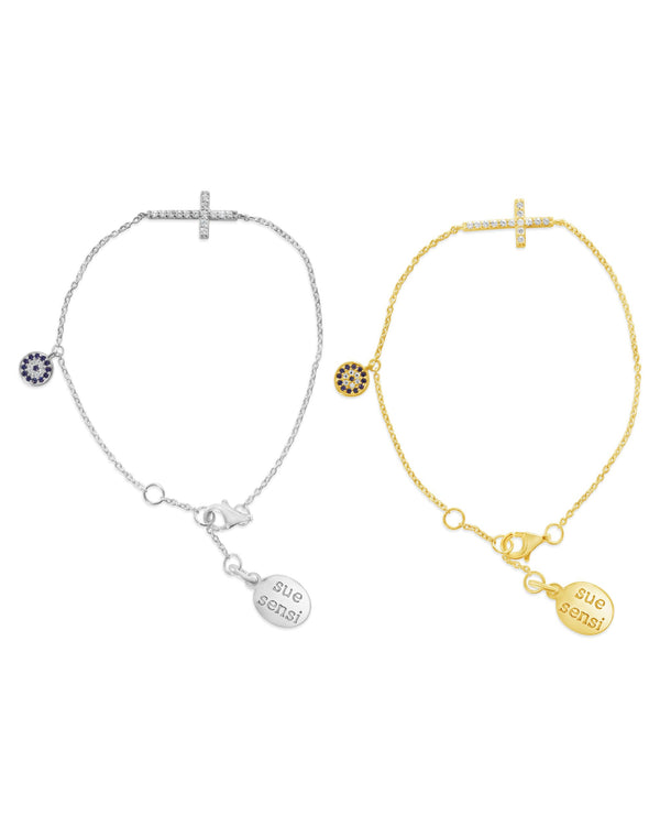 Act of Faith Bracelet