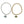 Poseidon Wave Eye Bracelet