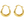 Timeless Loop Earrings