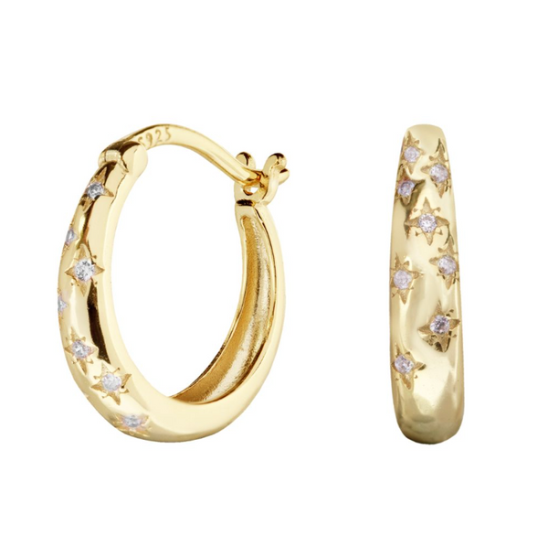 Sparkle Earrings