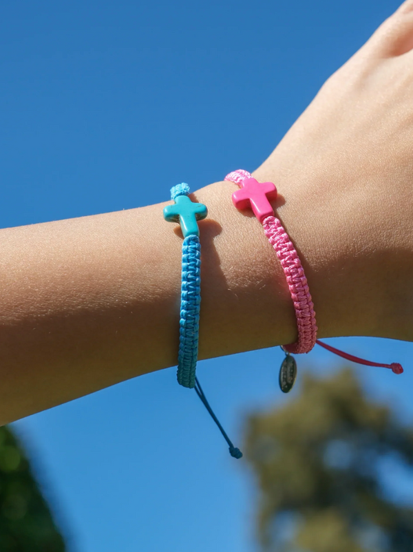 Inner Strength Bracelet