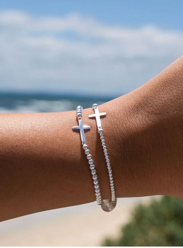 Be you Men's bracelet