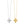 Above the Skies Necklace