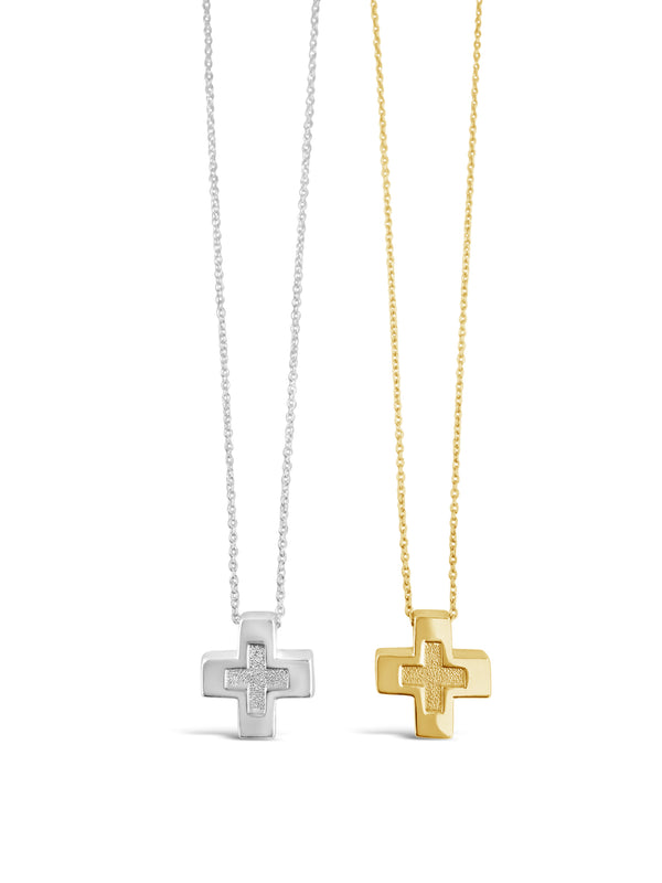 Above the Skies Necklace