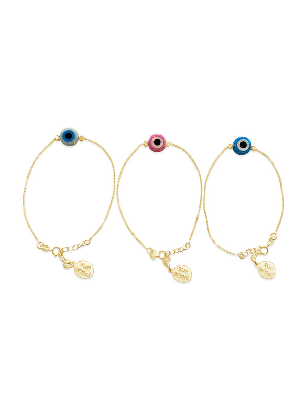 A jewel for me bracelet - Sue Sensi