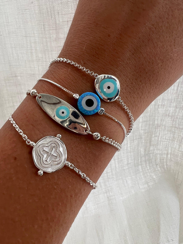 A jewel for me bracelet - Sue Sensi