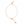 Chilli Wonder - 14K Solid Gold Bracelet