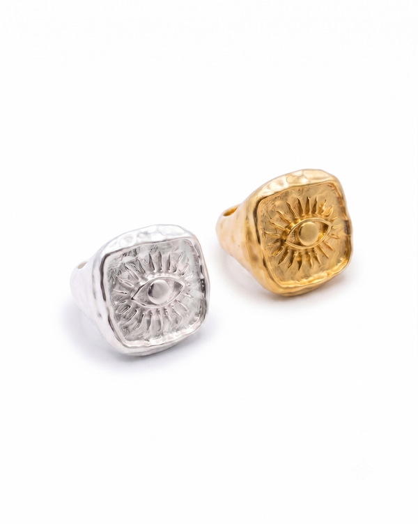Treasure Me Forever Ring
