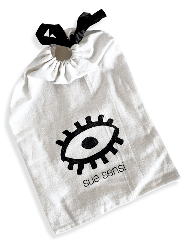 One to watch Eye Charm