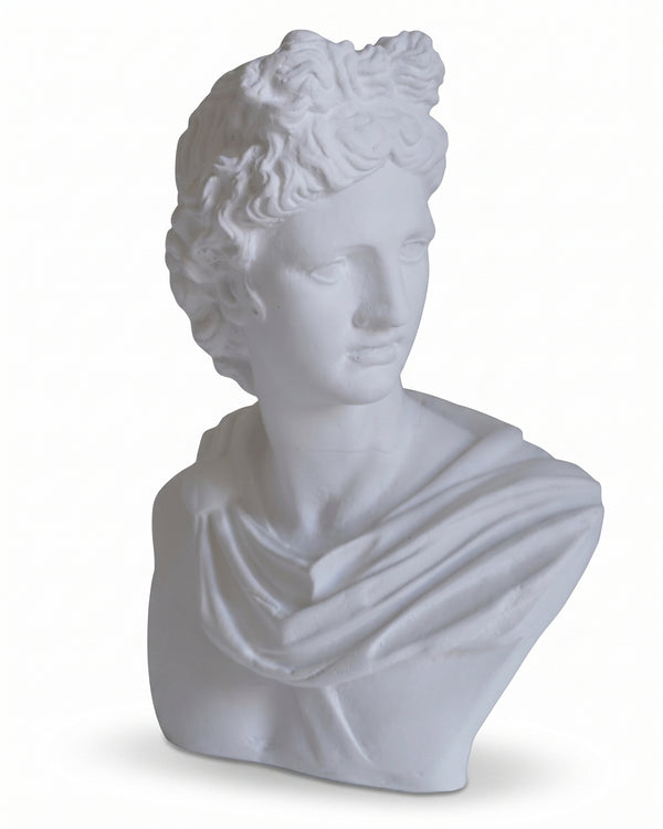 Apollo Statue