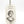 Ancient Greece Scented Hanging Tag