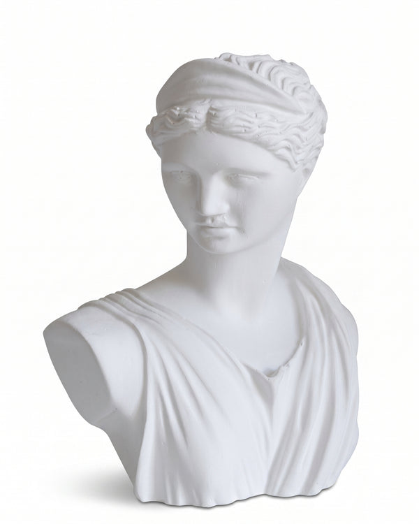 Artemis Statue