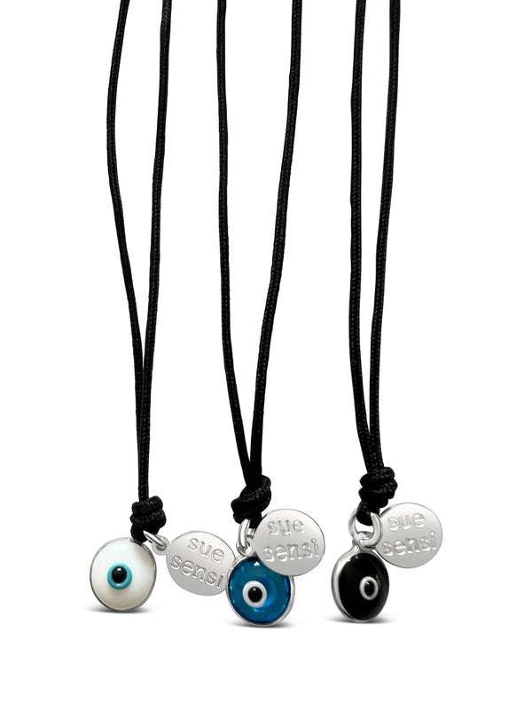 At First Sight necklace - Sue Sensi