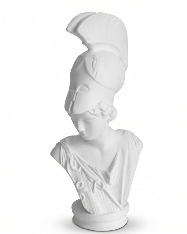 Athena Statue