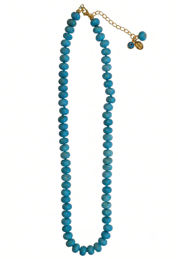 Wish Stone Necklace