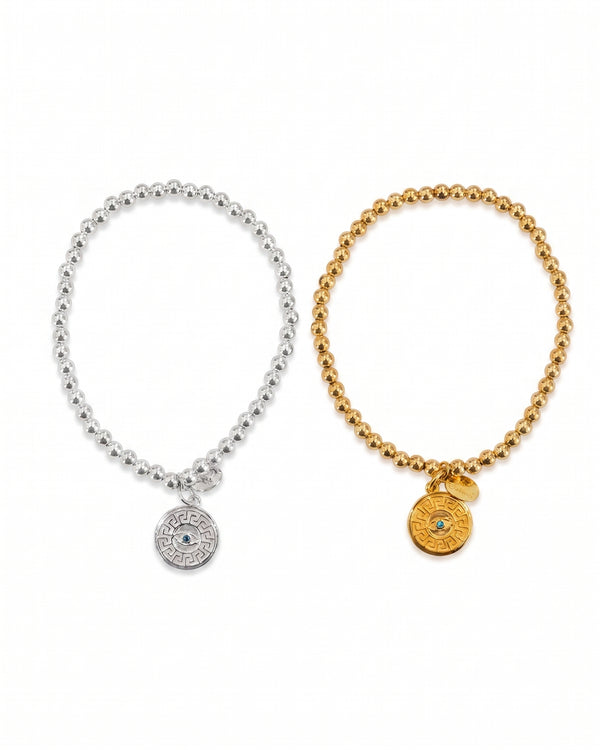 Hera Eye Bracelet