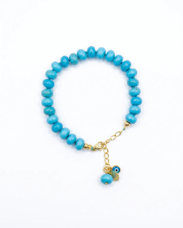 Wish Stone Bracelet