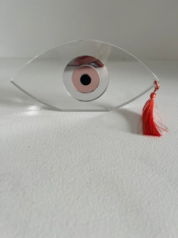 Protection Eye Stand