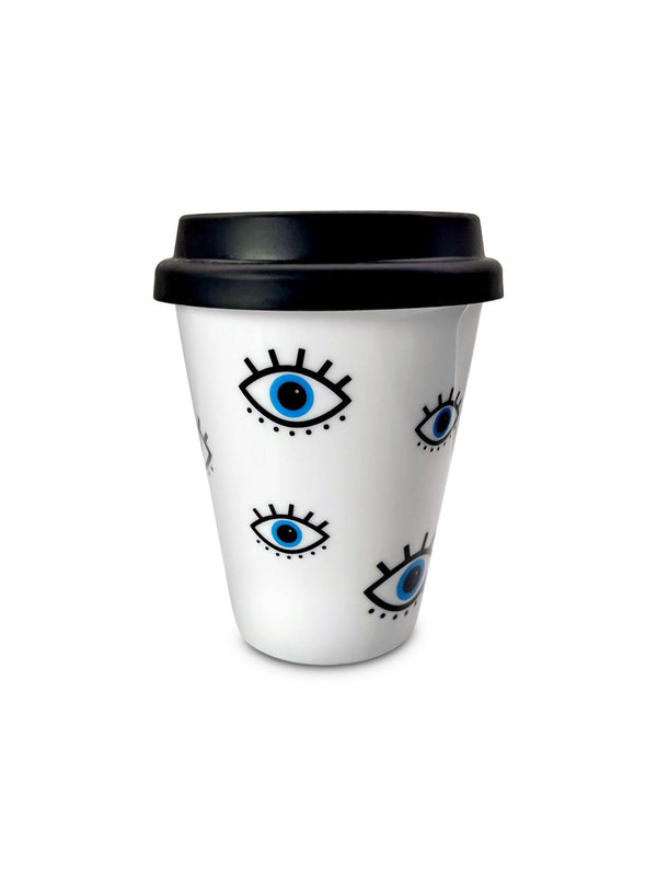 Coffee to go Mug - Sue Sensi