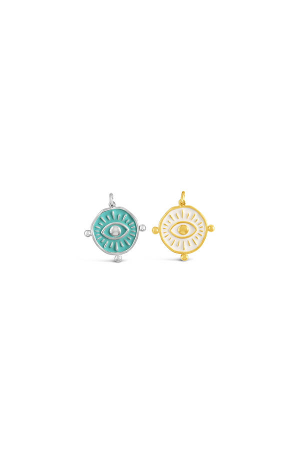 Colour Me Forever Mini Pendant