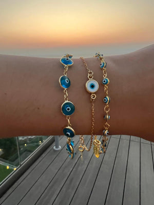 Connected bracelet - Sue Sensi
