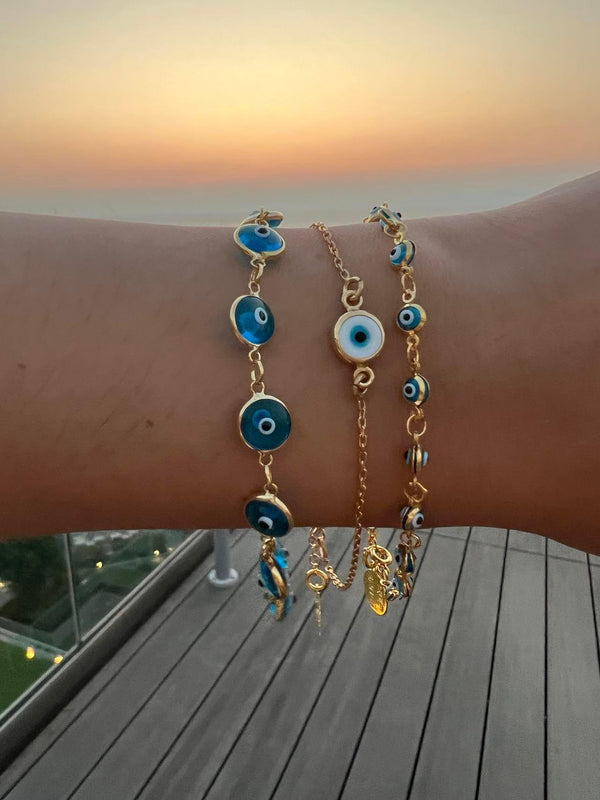 Connected bracelet - Sue Sensi