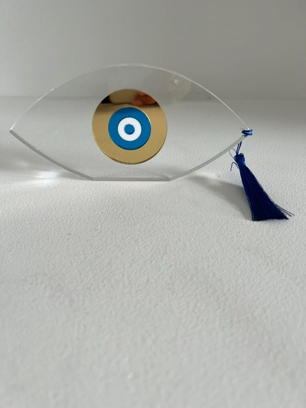 Protection Eye Stand