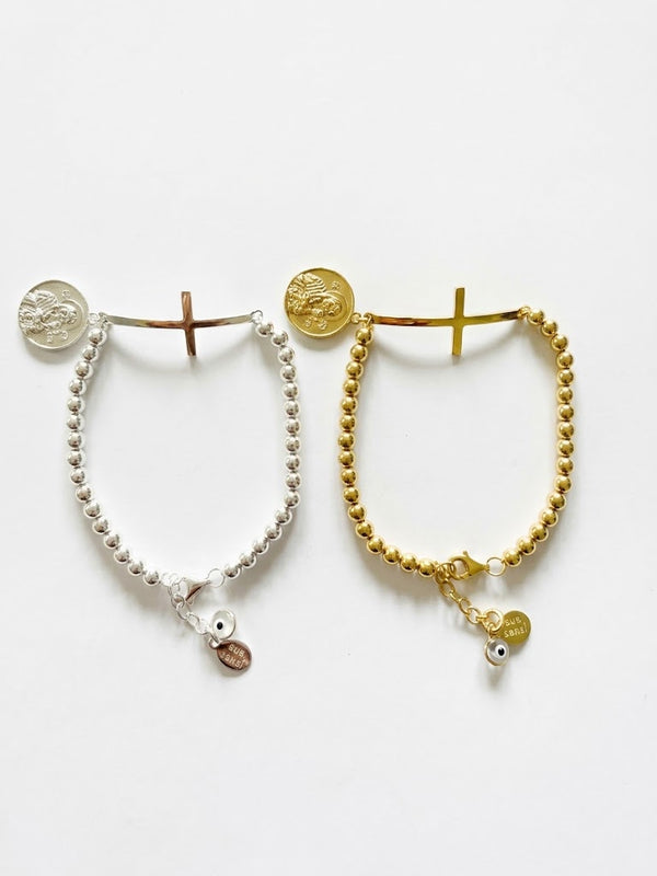 Heavenly Bracelet